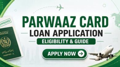 Parwaaz Card Loan Application - Eligibility & Guide